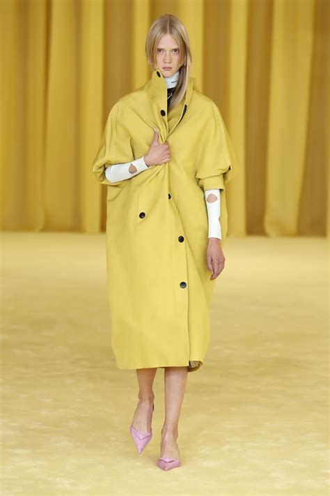 sfilata prada primavera estate 2021|SS 2021 Womenswear .